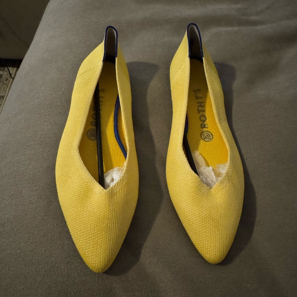 Rothys - Point
